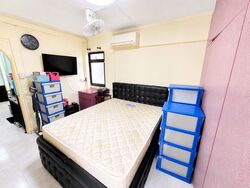 Blk 672 Woodlands Drive 71 (Woodlands), HDB 5 Rooms #592063961